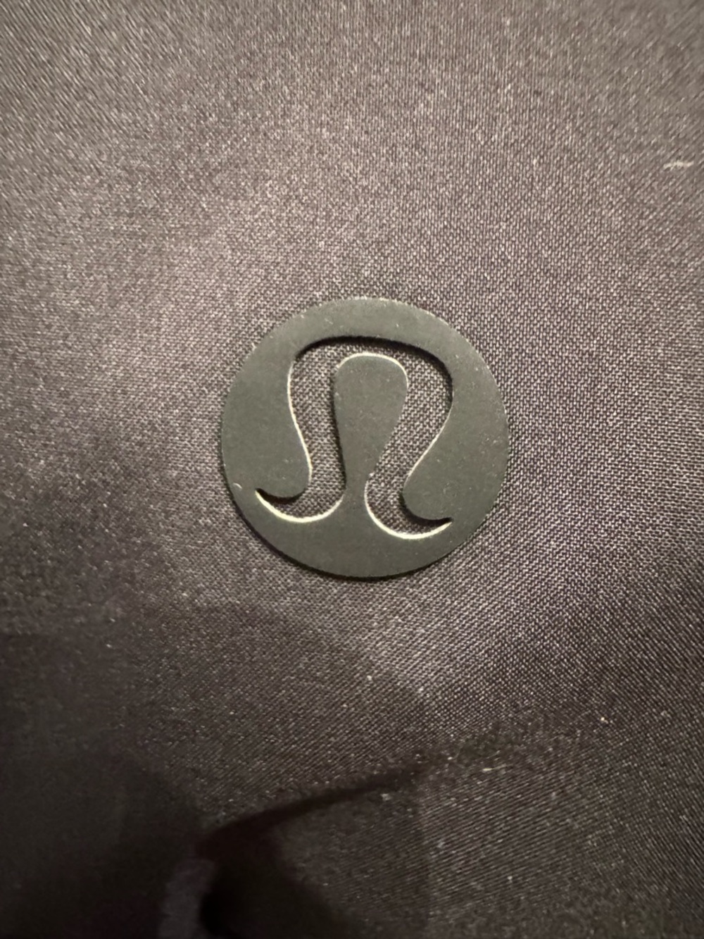 Lululemon Puff Super-Cropped Jacket  without hood size 6 - Picture 5 of 5